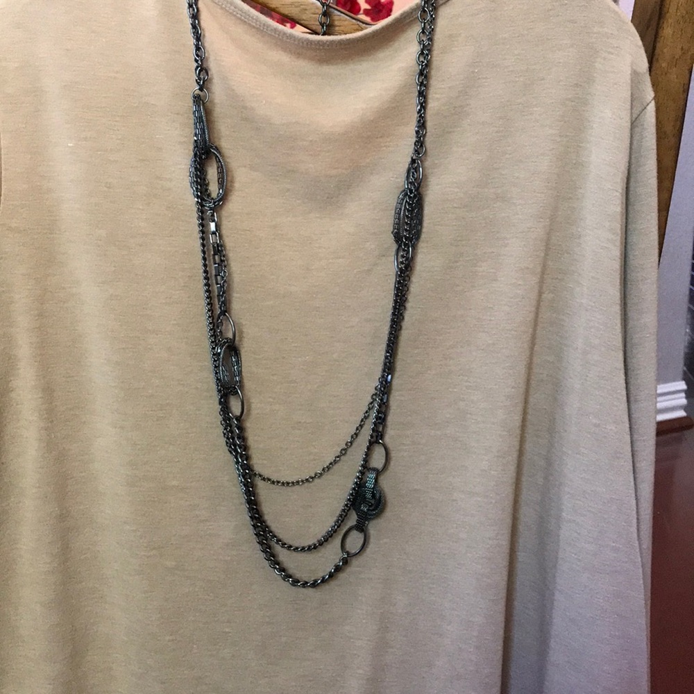 Premier Designs Urban Chic Necklace